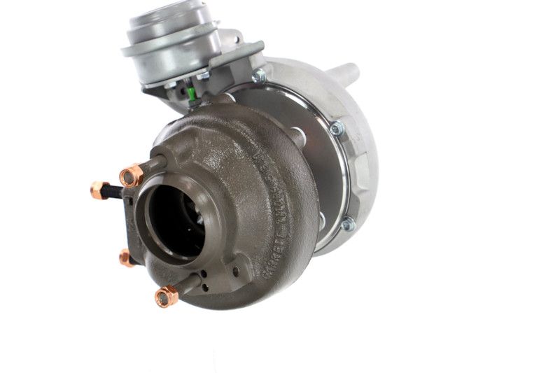 REMANTE 003-001-001021R Charger, charging (supercharged/turbocharged)