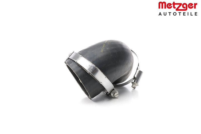 METZGER AUTOTEILE 2401183 Charge Air Hose