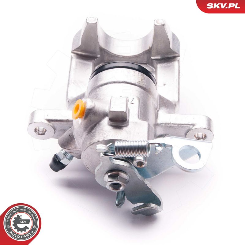 Pidurisadul, ESEN SKV 23SKV603