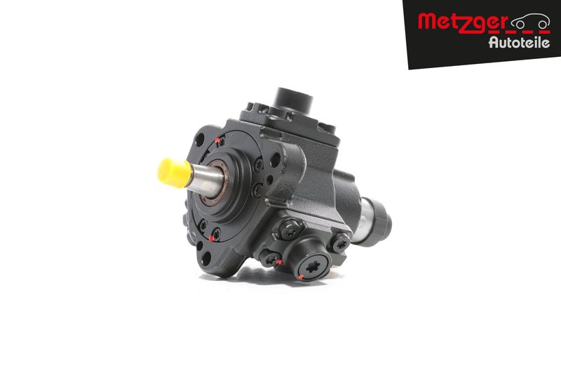 METZGER AUTOTEILE 0830127 High-pressure Pump