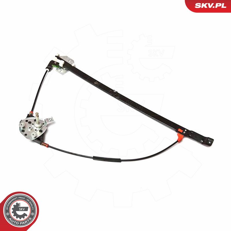 ESEN SKV 01SKV362 Window Regulator