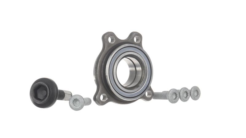 Rattalaagrikomplekt, SKF VKBA 7097