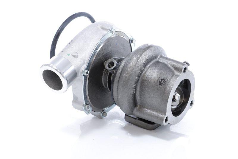 Compresor,sistem de supraalimentare T918216 BTS Turbo