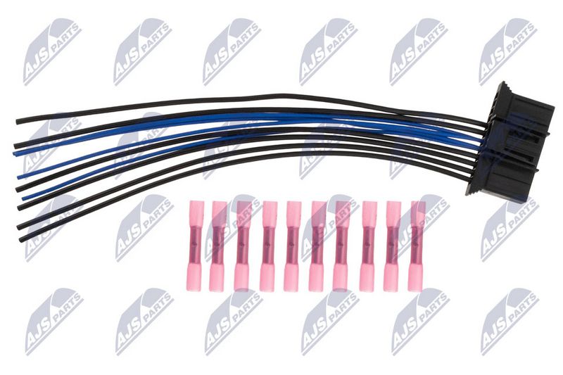 NTY EZ-RE-004 Repair Kit, headlight