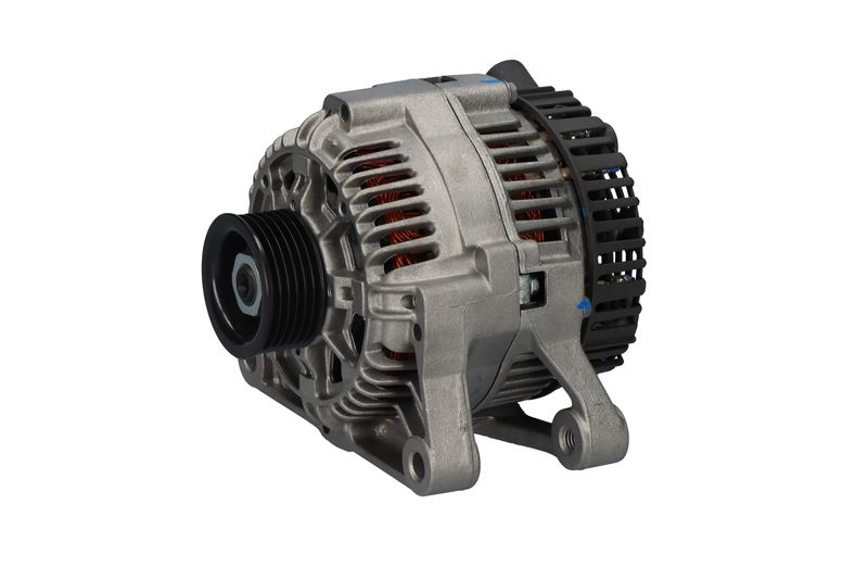 GENERATOR / ALTERNATOR VALEO 200078 4