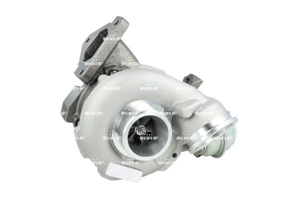 Kompressor, ülelaadimine, NRF 90010206