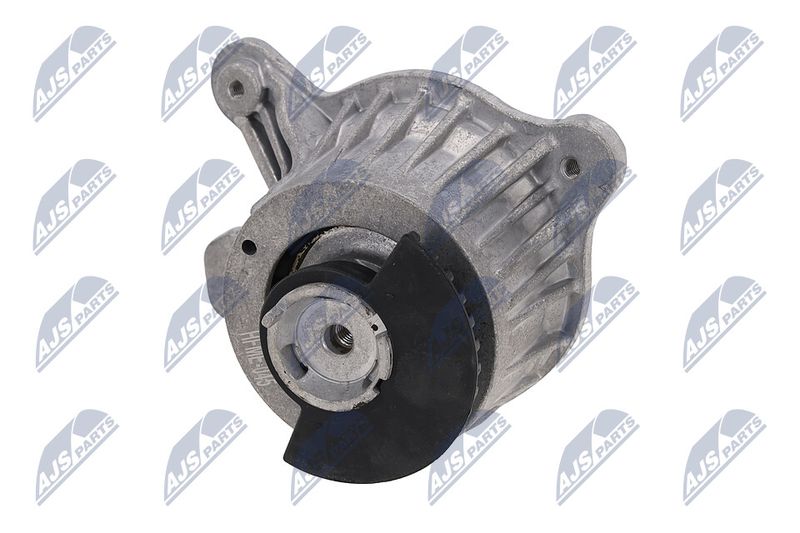 Paigutus, Mootor, NTY ZPS-ME-045