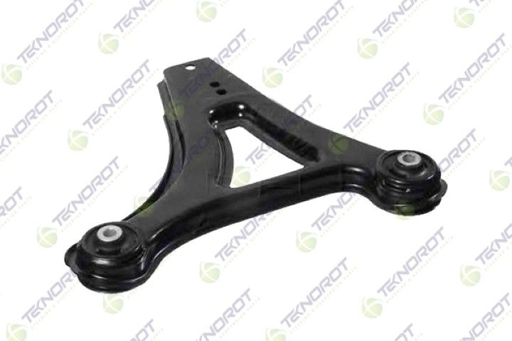 TEKNOROT Vikšro valdymo svirtis