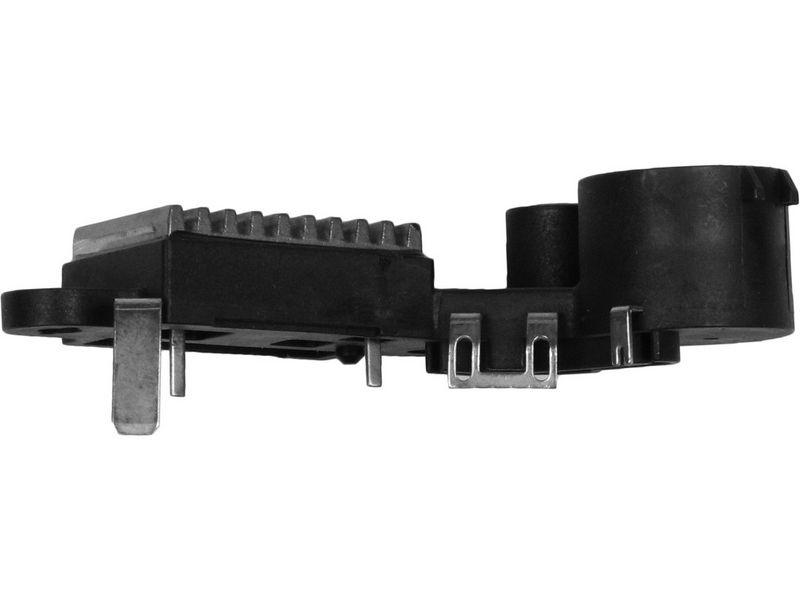 AS-PL ARE2010 Alternator Regulator