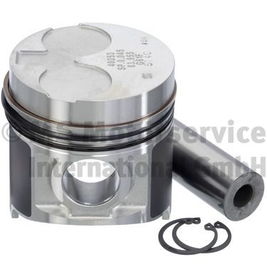 Product Image - Zuiger - 40253670 - KOLBENSCHMIDT