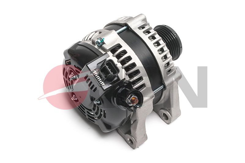 Generaator, JPN 80E3000-JPN