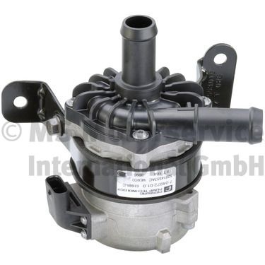 Product Image - Waterpomp, aandrijfaccu - 7.04972.02.0 - PIERBURG