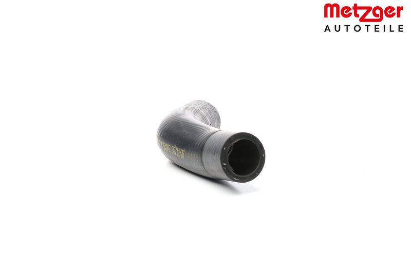 METZGER AUTOTEILE 2420437 Radiator Hose