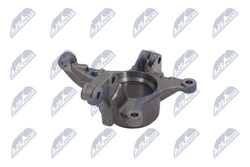 Käändmik, rattakinnitus, NTY ZZP-RE-031