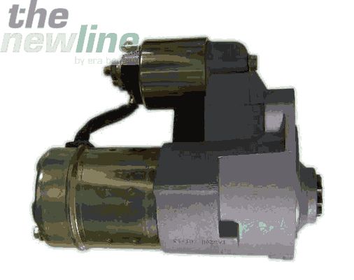 The NewLine RE8260N - Starter