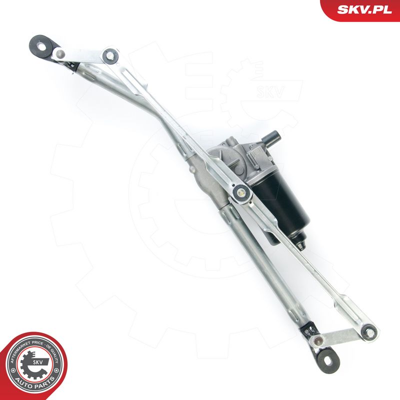Pesurihoovastik, ESEN SKV 05SKV025