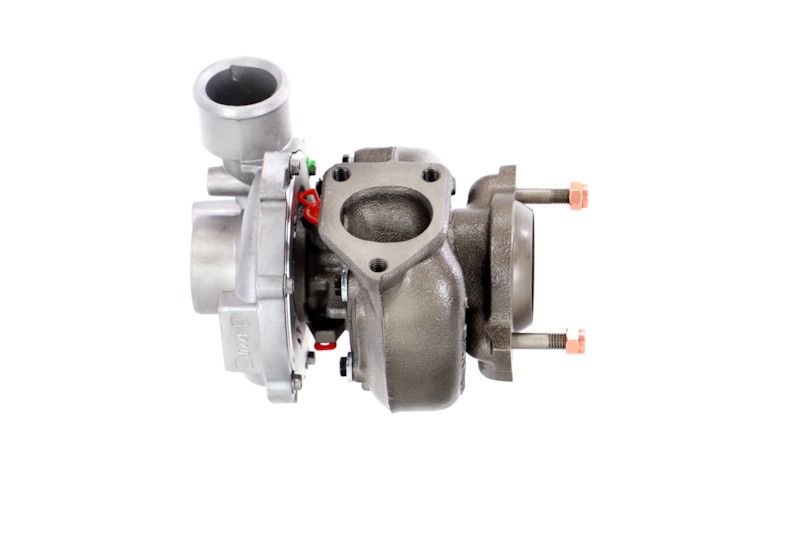 REMANTE 003-001-001012R Charger, charging (supercharged/turbocharged)