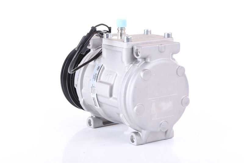 Kompressor, kliimaseade, NISSENS 89329