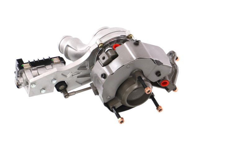 REMANTE 003-002-001018R Charger, charging (supercharged/turbocharged)