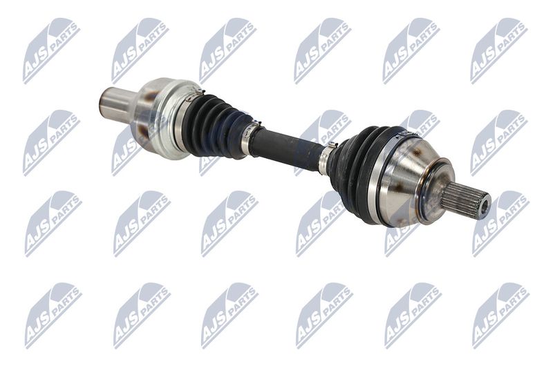 NTY NPW-ME-239 Drive Shaft