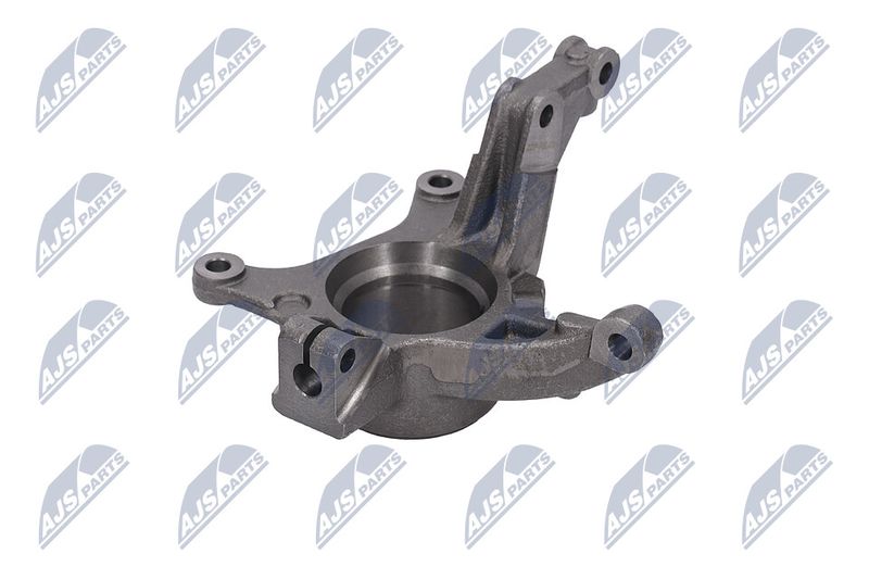 Käändmik, rattakinnitus, NTY ZZP-RE-031