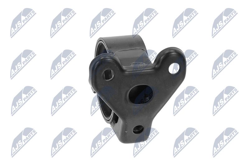 Paigutus, Mootor, NTY ZPS-HY-549