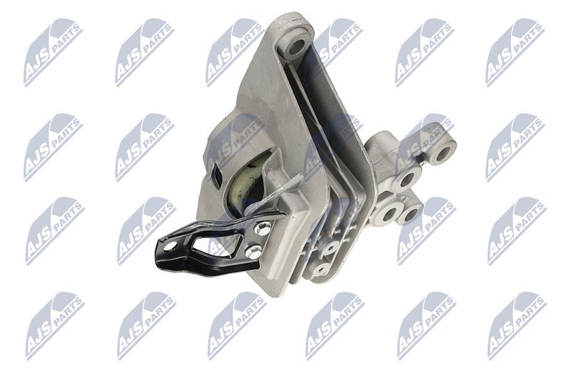 NTY ZPS-CH-177 Mounting, engine