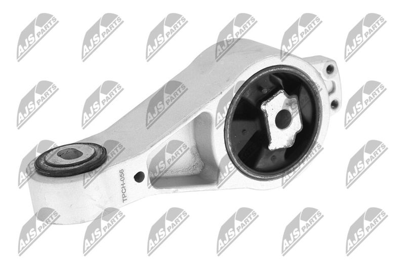 Paigutus, Mootor, NTY ZPS-CH-056