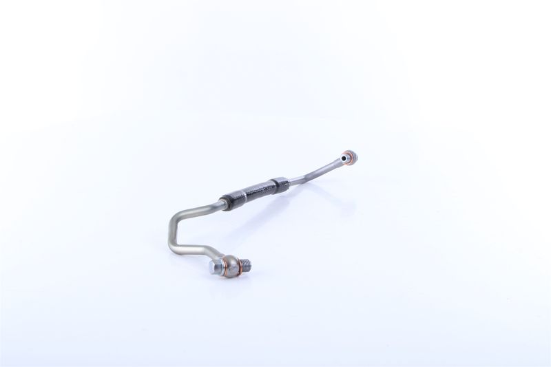 NISSENS 935249 Oil Line, charger