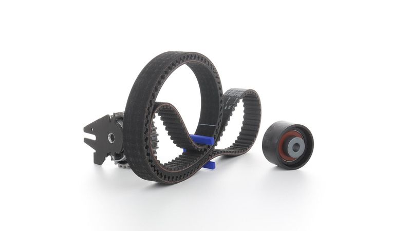 Hammasrihma komplekt, SKF VKMA 02199