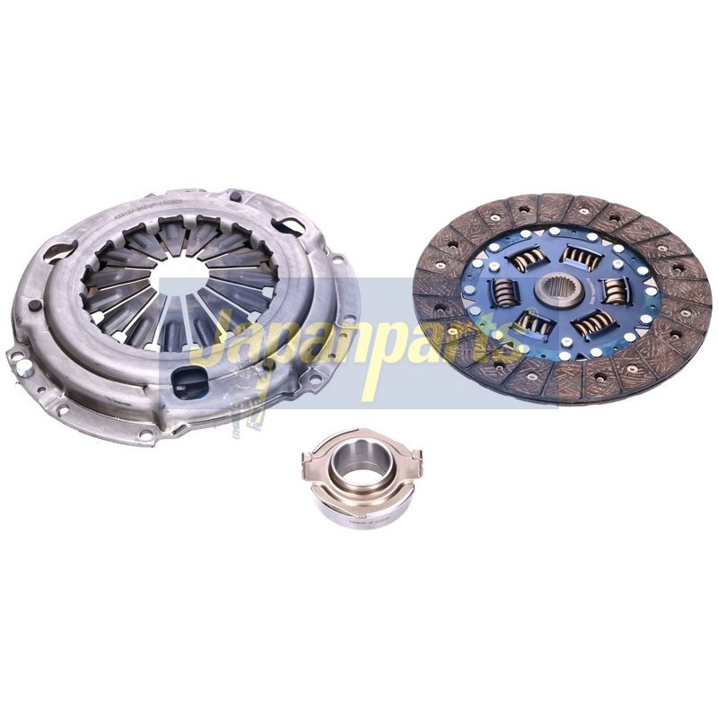 комплект съединител JAPANPARTS