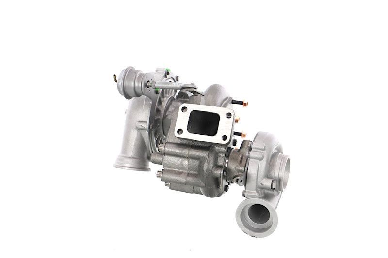 REMANTE 003-001-000165R Charger, charging (supercharged/turbocharged)