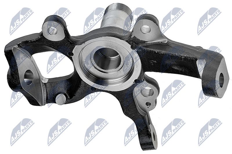 Käändmik, rattakinnitus, NTY ZZP-MS-005