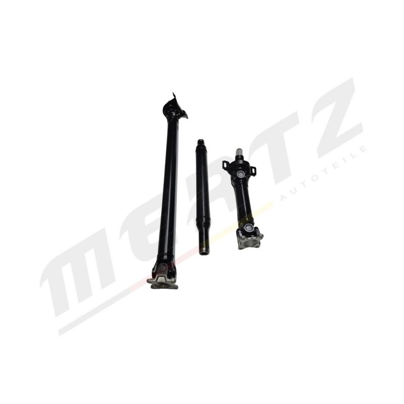 MERTZ M-D1177 Propshaft, axle drive