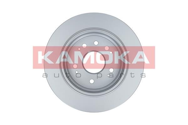 KAMOKA 103192 Brake Disc