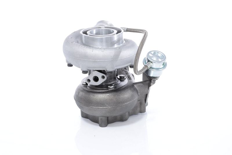 Compresor,sistem de supraalimentare T916486 BTS Turbo