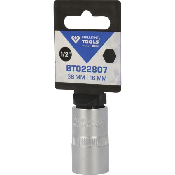 Padrun, KS TOOLS BT022807