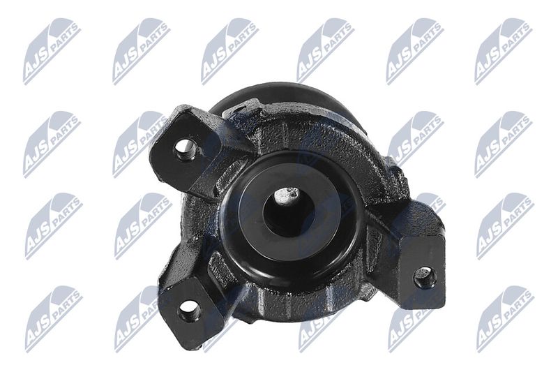 Paigutus, Mootor, NTY ZPS-HY-565