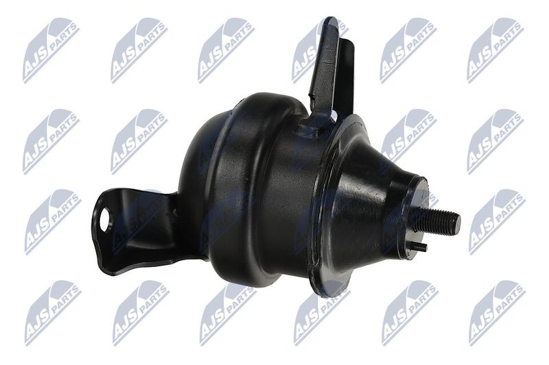 Paigutus, Mootor, NTY ZPS-HD-043