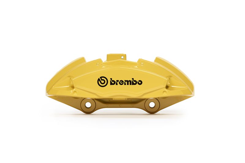 BREMBO Remklauw asset F AL H22