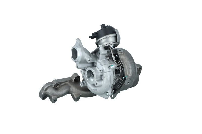 Kompressor, ülelaadimine, NRF 90010035