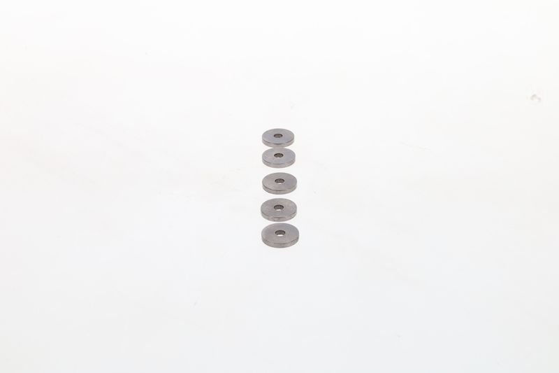 BOSCH 2 430 102 972 Washer