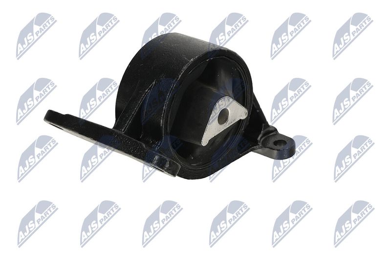 Paigutus, Mootor, NTY ZPS-CH-043