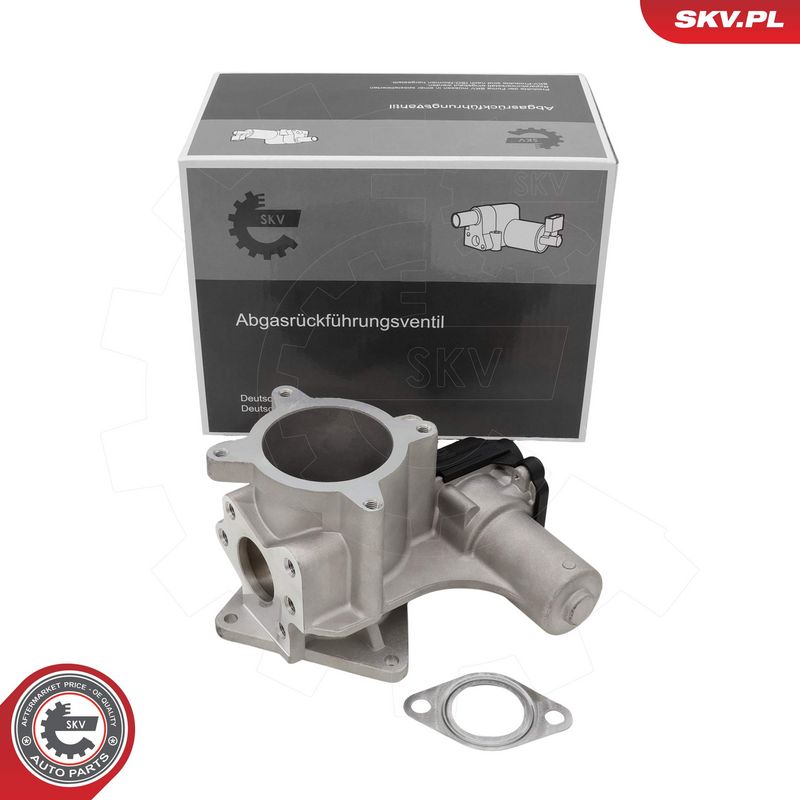 EGR-klapp, ESEN SKV 14SKV320