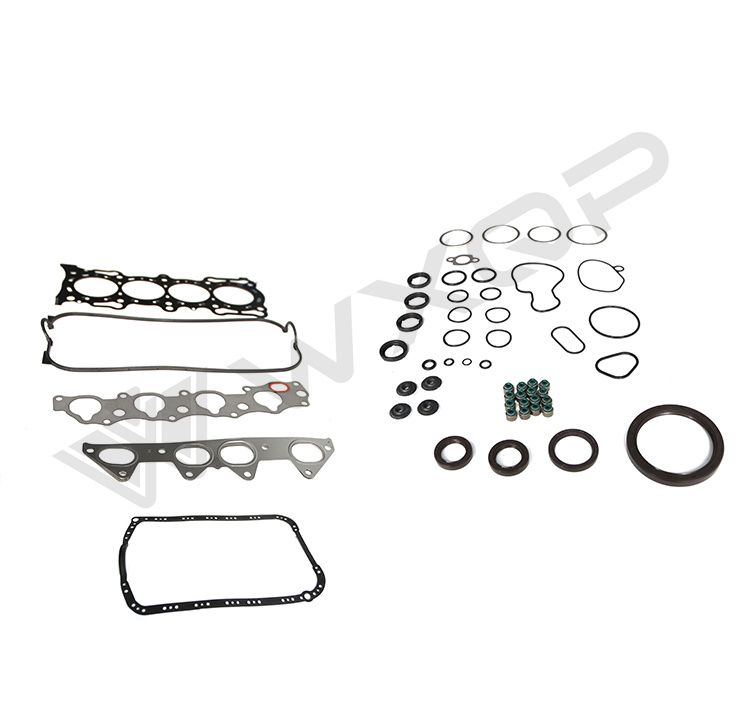 WXQP 00013 Full Gasket Kit, engine