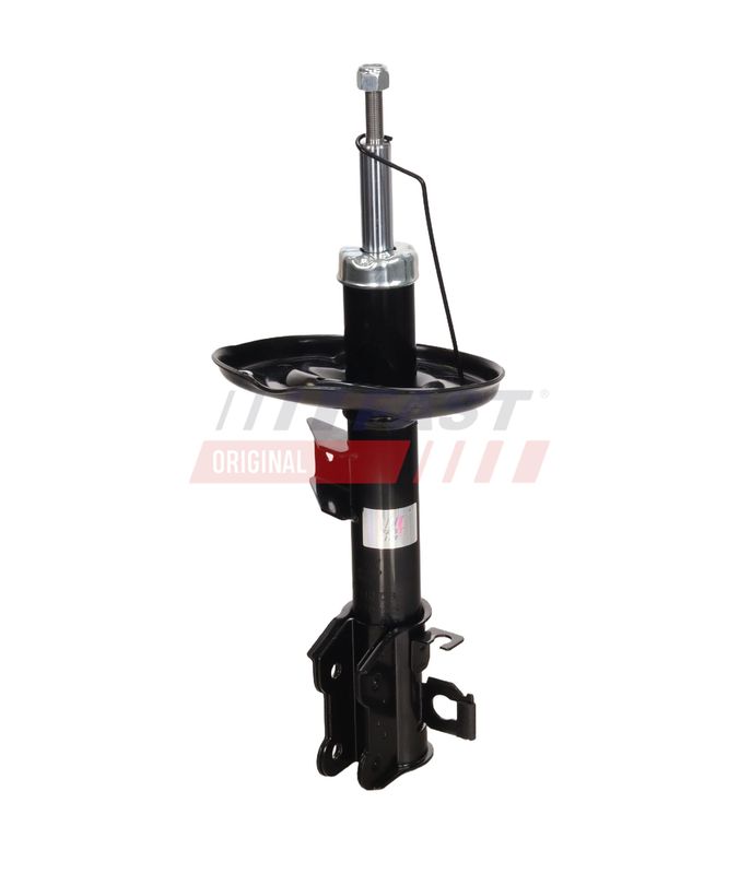 Amort, FAST FT11303
