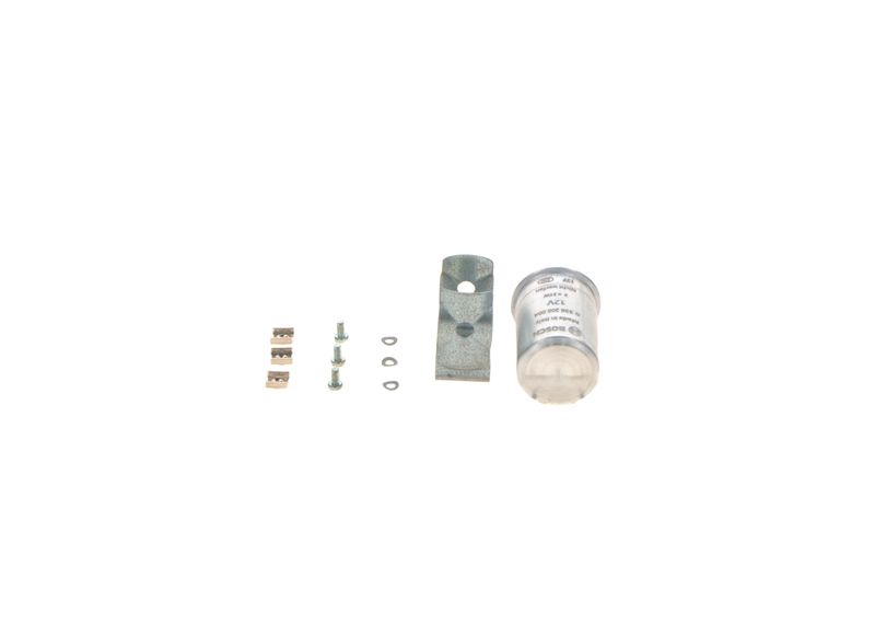 BOSCH 0 336 206 004 Flasher Unit