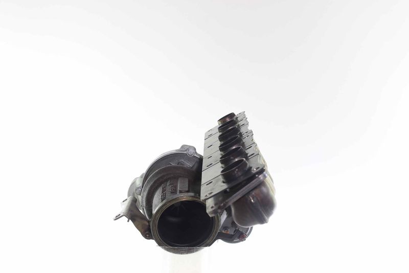 Repasované turbodmychadlo BorgWarner 18539880005