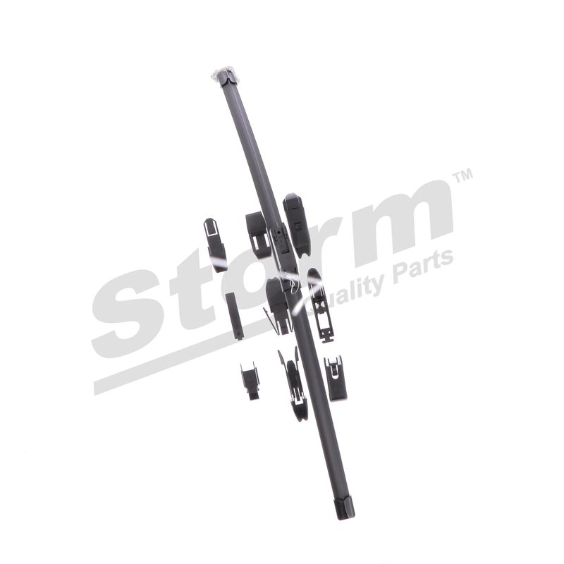 Balai d'essuie-glace STORM QUALITY PARTS 1000551