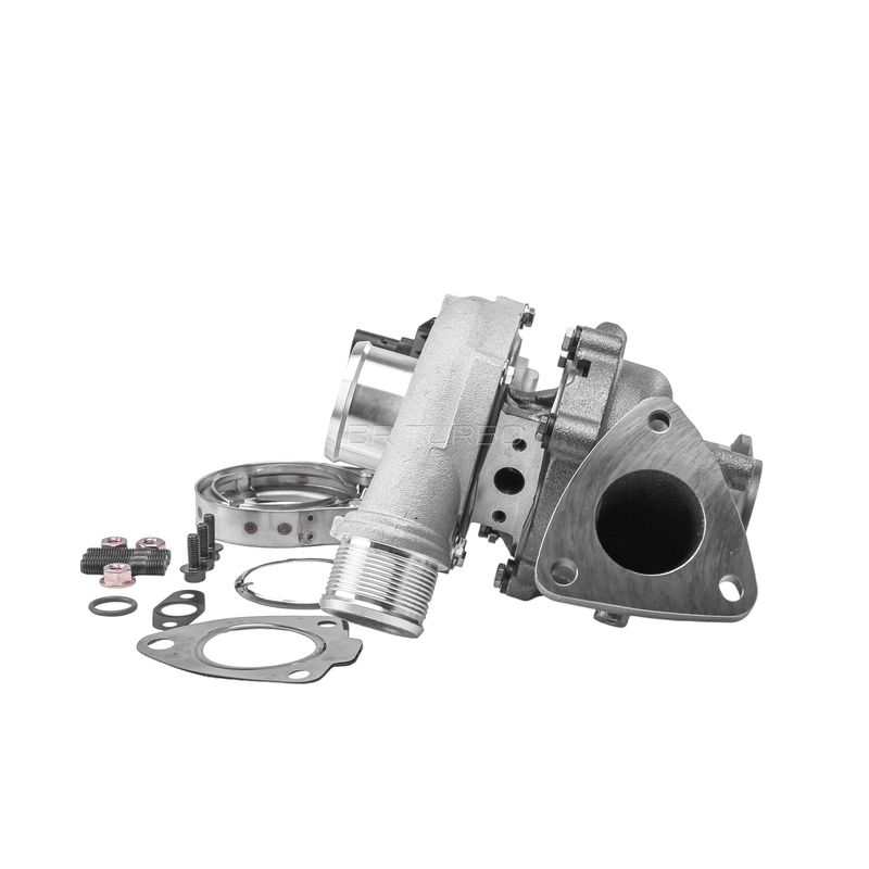 BR Turbo BRTX17896M Charger, charging (supercharged/turbocharged)